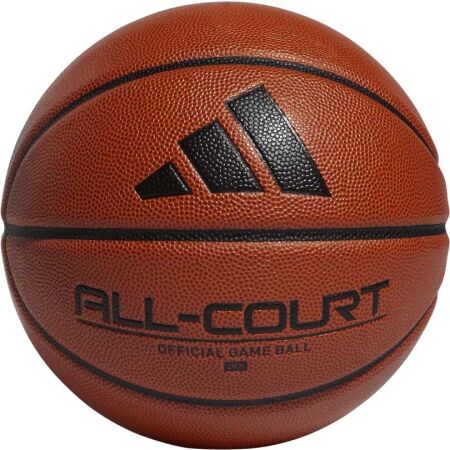 adidas ALL COURT 3.0 BRW - Basketbalová lopta