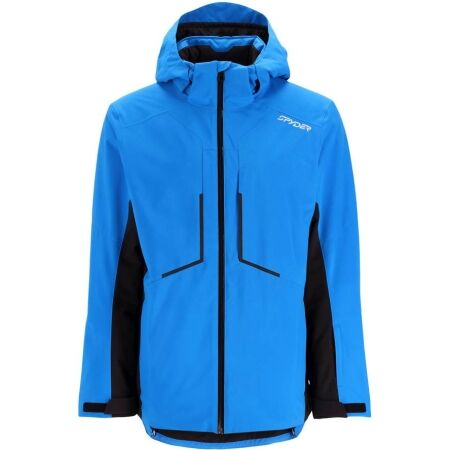 Spyder PRIMER - Men's ski jacket