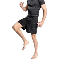 Férfi MMA rövidnadrág