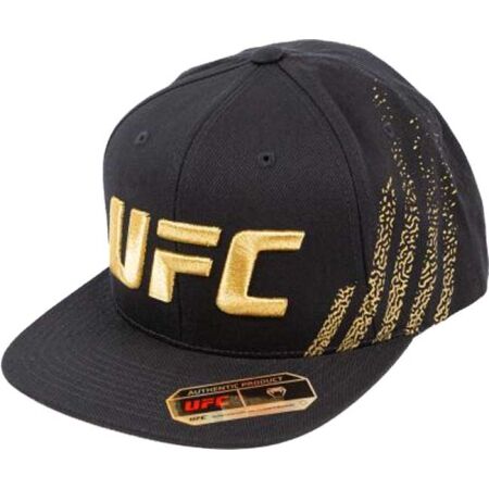 Venum UFC VENUM AUTHENTIC FIGHT NIGHT UNISEX - Baseball cap