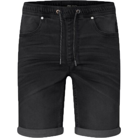 BLEND DENIM JOGG SHORTS TWISTER FIT - Men's denim shorts