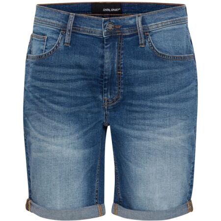 BLEND DENIM SHORTS TWISTER FIT - Men's shorts