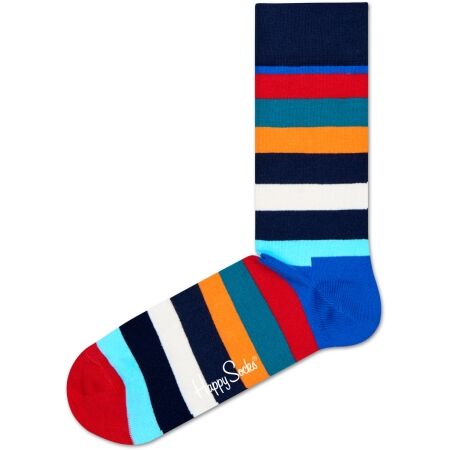 HAPPY SOCKS STRIPE - Classic socks