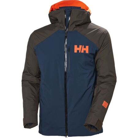 Helly Hansen POWDREAMER JACKET - Men's ski jacket