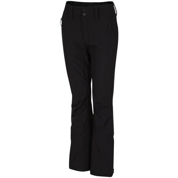 Columbia ROFFEE RIDGE IV PANT Дамски зимен панталон, черно, размер