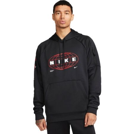 Nike NK TF HD PO GFX 1 - Men’s sweatshirt
