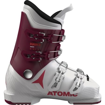 Atomic HAWX GIRL 4 - Dievčenská lyžiarska obuv