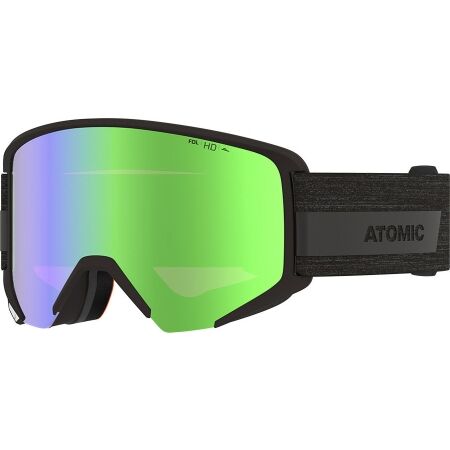 Atomic SAVOR BIG HD - Síszemüveg