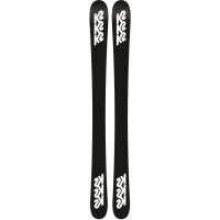 Children’ skis with bindings