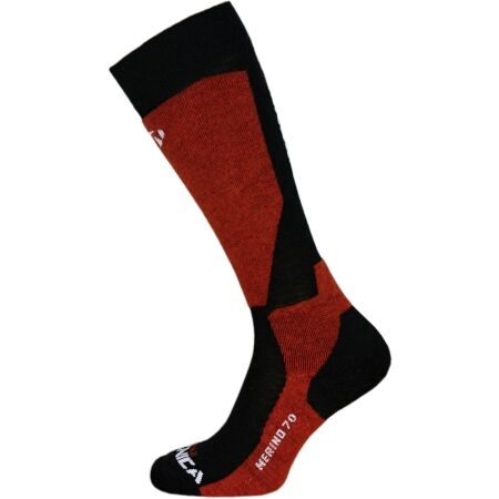 Tecnica MERINO 70 SKI SOCK - Lyžařské ponožky