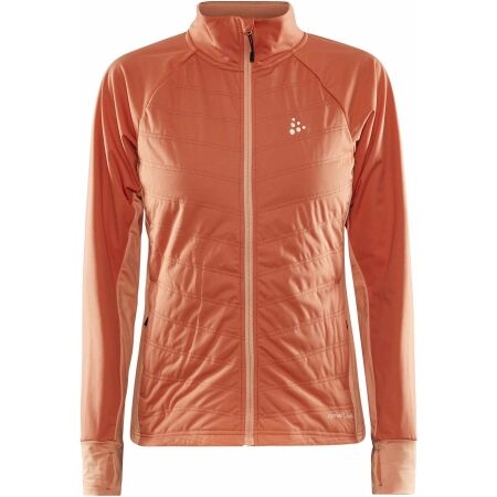 Craft ADV ESSENCE W - Women’s insulated functional jacket