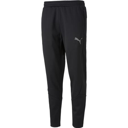 Puma EVOSTRIPE WARM PANTS - Pantaloni de trening pentru bărbați
