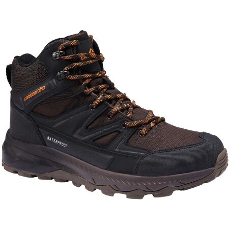 Crossroad DISMO WP - Men's trekking shoes