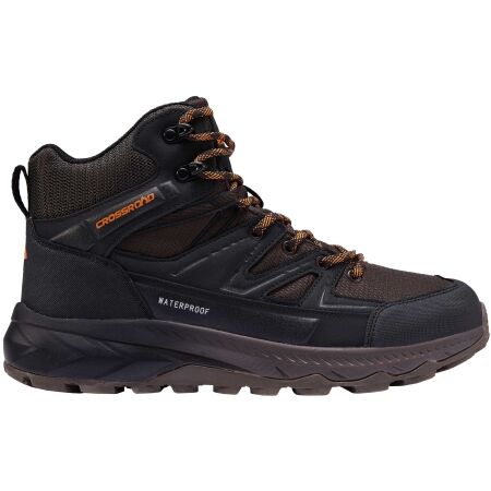 Crossroad DISMO WP - Men's trekking shoes