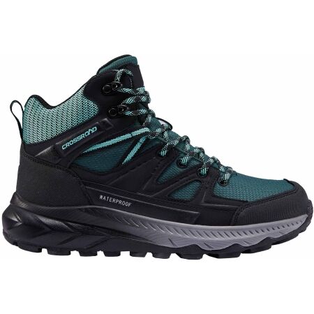 Crossroad DISMO WP W - Women's trekking shoes