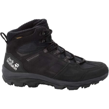 Jack Wolfskin VOJO 3 WT TEXAPORE MID M - Férfi túracipő