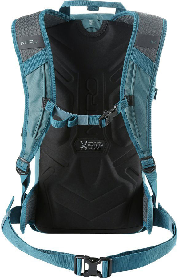 Ski and snowboard backpack