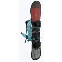 Sí/snowboard hátizsák
