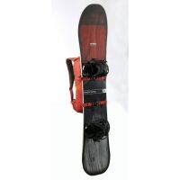 Sí/snowboard hátizsák