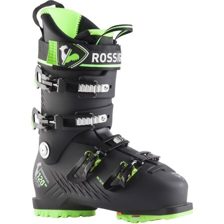 Rossignol HI-SPEED 120 HV GW - Ski boots