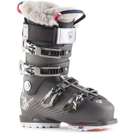 Rossignol PURE PRO HEAT GW - Women’s ski boots