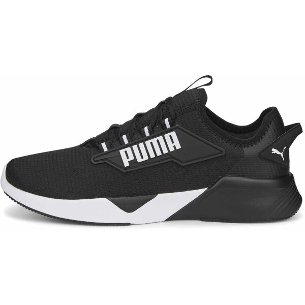 Puma RETALIATE 2 Мъжки тренировъчни обувки, черно, veľkosť 44.5