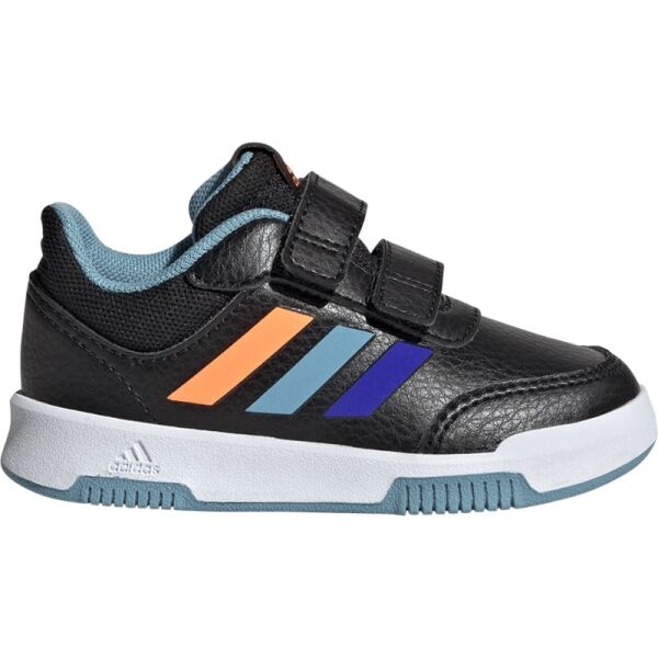 Adidas TENSAUR SPORT 2.0 CF I Kinder Sneaker, Schwarz, Größe 26