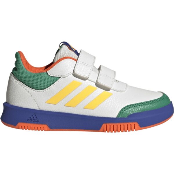 Adidas TENSAUR SPORT 2.0 CF K Детски обувки, бежово, Veľkosť 31