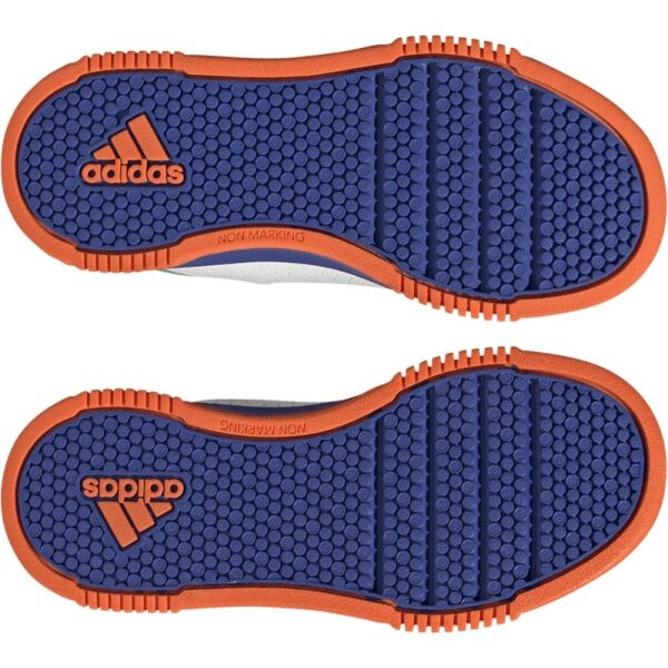 Adidas TENSAUR SPORT 2.0 CF K Детски обувки, бежово, Veľkosť 31
