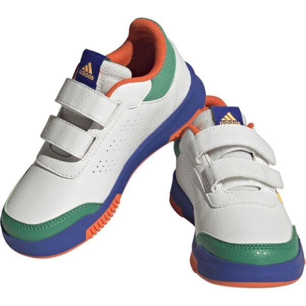 Adidas TENSAUR SPORT 2.0 CF K Детски обувки, бежово, Veľkosť 29
