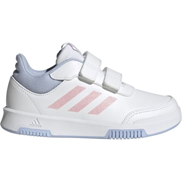 Adidas TENSAUR SPORT 2.0 CF K Детски обувки, бяло, Veľkosť 36