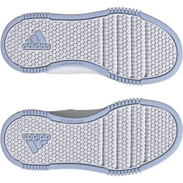 Adidas TENSAUR SPORT 2.0 CF K Детски обувки, бяло, Veľkosť 39 1/3
