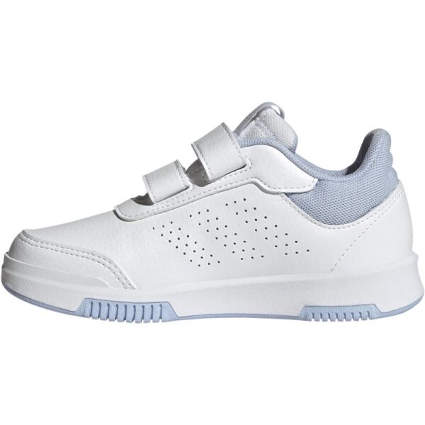 Adidas TENSAUR SPORT 2.0 CF K Детски обувки, бяло, Veľkosť 35