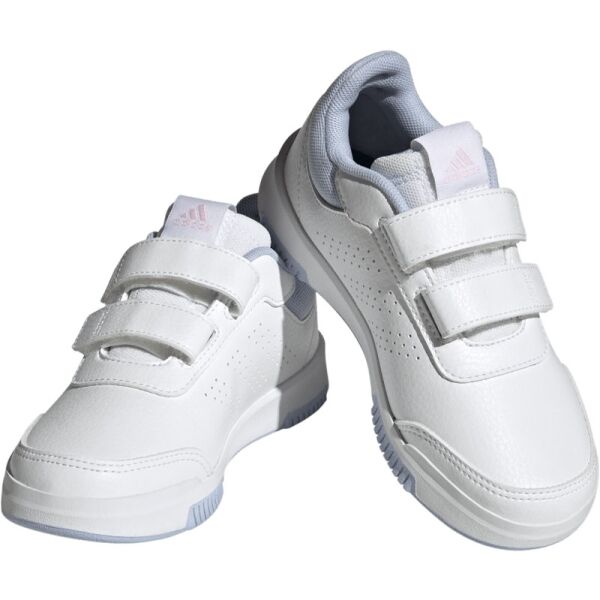 Adidas TENSAUR SPORT 2.0 CF K Детски обувки, бяло, Veľkosť 39 1/3