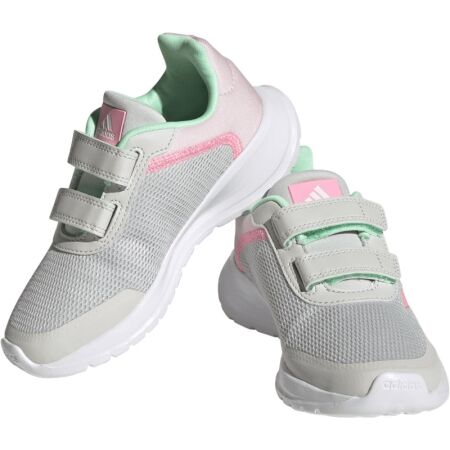 adidas TENSAUR RUN 2.0 CF K - Dětská sportovní obuv