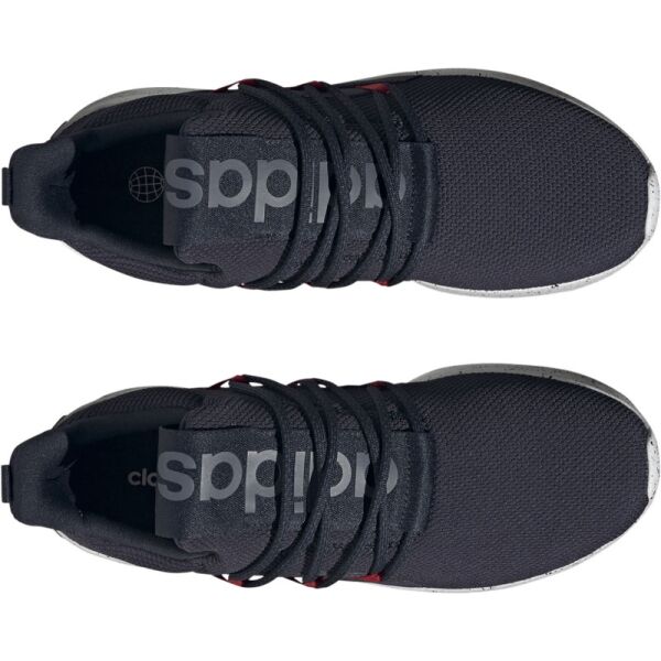Adidas LITE RACER ADAPT 5.0 Herren Sneaker, Dunkelblau, Größe 46 2/3