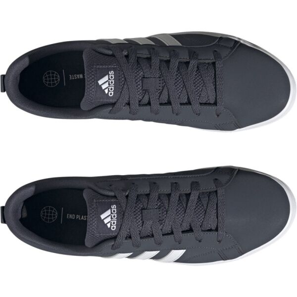 Adidas VS PACE 2.0 Herren Sneaker, Dunkelblau, Größe 41 1/3