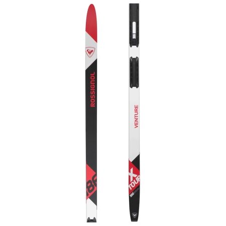 Rossignol XT VENTURE WXLS - Cross country skis for classic style