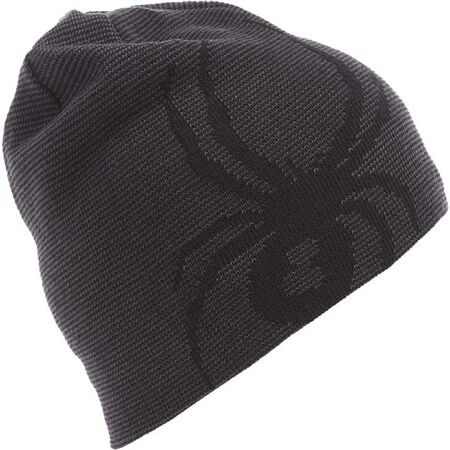 Spyder REVERSIBLE INNSBRUCK - Reversible men’s winter hat