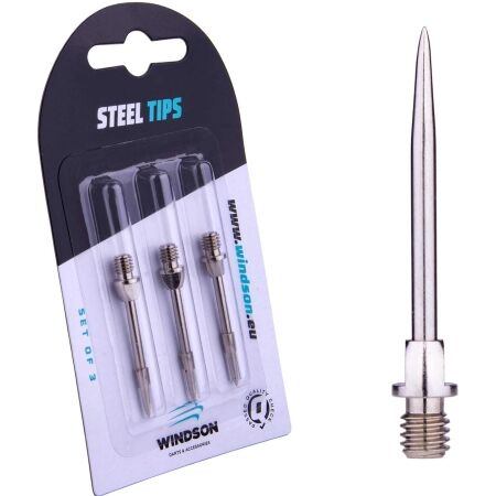 Windson STIPS-32S - Replacement sharp steel tips