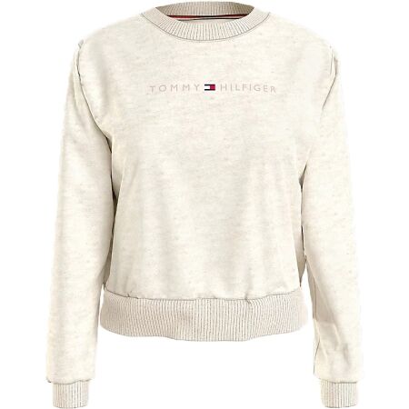 Tommy Hilfiger ICON 2.0 LOUNGE-TRACK TOP - Дамски суитшърт