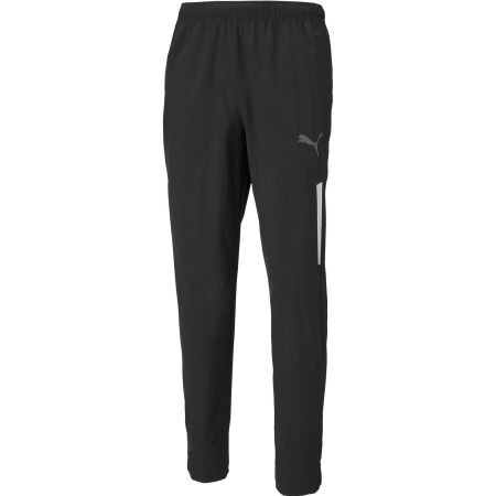 Puma TEAMLIGA SIDELINE PANTS - Мъжки спортен панталон за футбол