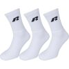 SOCKS 3PPK - Спортни чорапи - Russell Athletic SOCKS 3PPK - 1