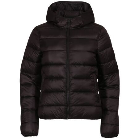Champion HOODED POLYFILLED JACKET - Дамско яке