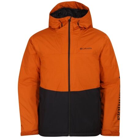 Columbia POINT PARK INSULATED JACKET - Men's winter jacket