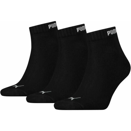 Puma SOCKS 3P - 3 Paar Socken