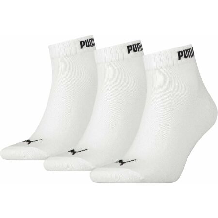 Puma SOCKS 3P - 3 Paar Socken