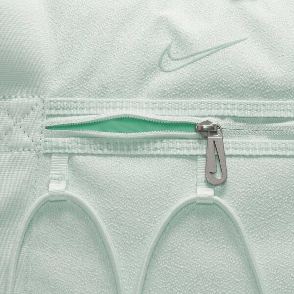 Nike ONE Damentasche, Hellgrün, Größe Os