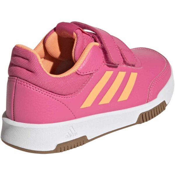 Adidas TENSAUR C Детски обувки за свободното време, розово, Veľkosť 35