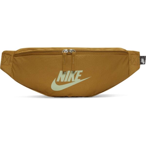 Nike HERITAGE WAISTPACK Gürteltasche, Golden, Größe Os